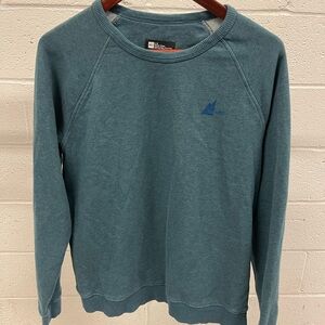 Women’s MEC Teal Sweatshirt
